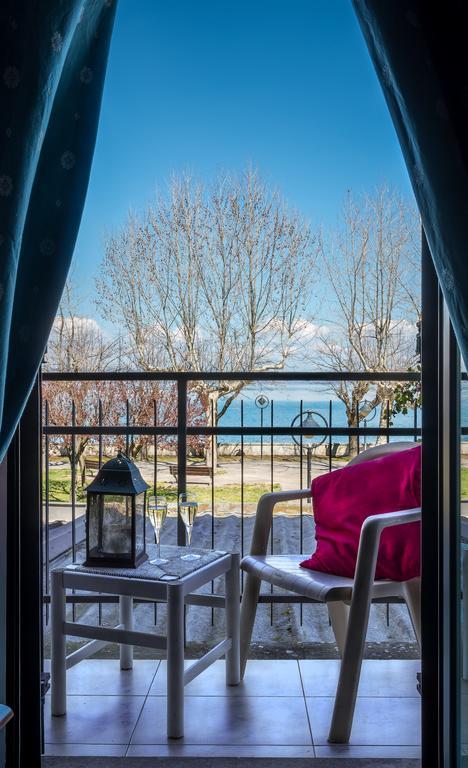Locanda Da Otello Marta Exterior photo